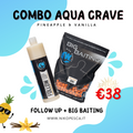 COMBO AQUA CRAVE