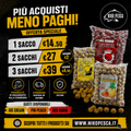 karma - più acquisti, meno paghi
