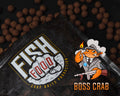 HOOK BAIT (special hunting) BOSS CRAB 1kg