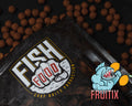 HOOK BAIT (special hunting) FRUITIX 1kg