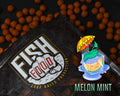 HOOK BAIT (enduro line) MELON MINT 1kg