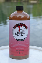 NikoPesca - idrolizzato liver 1lt