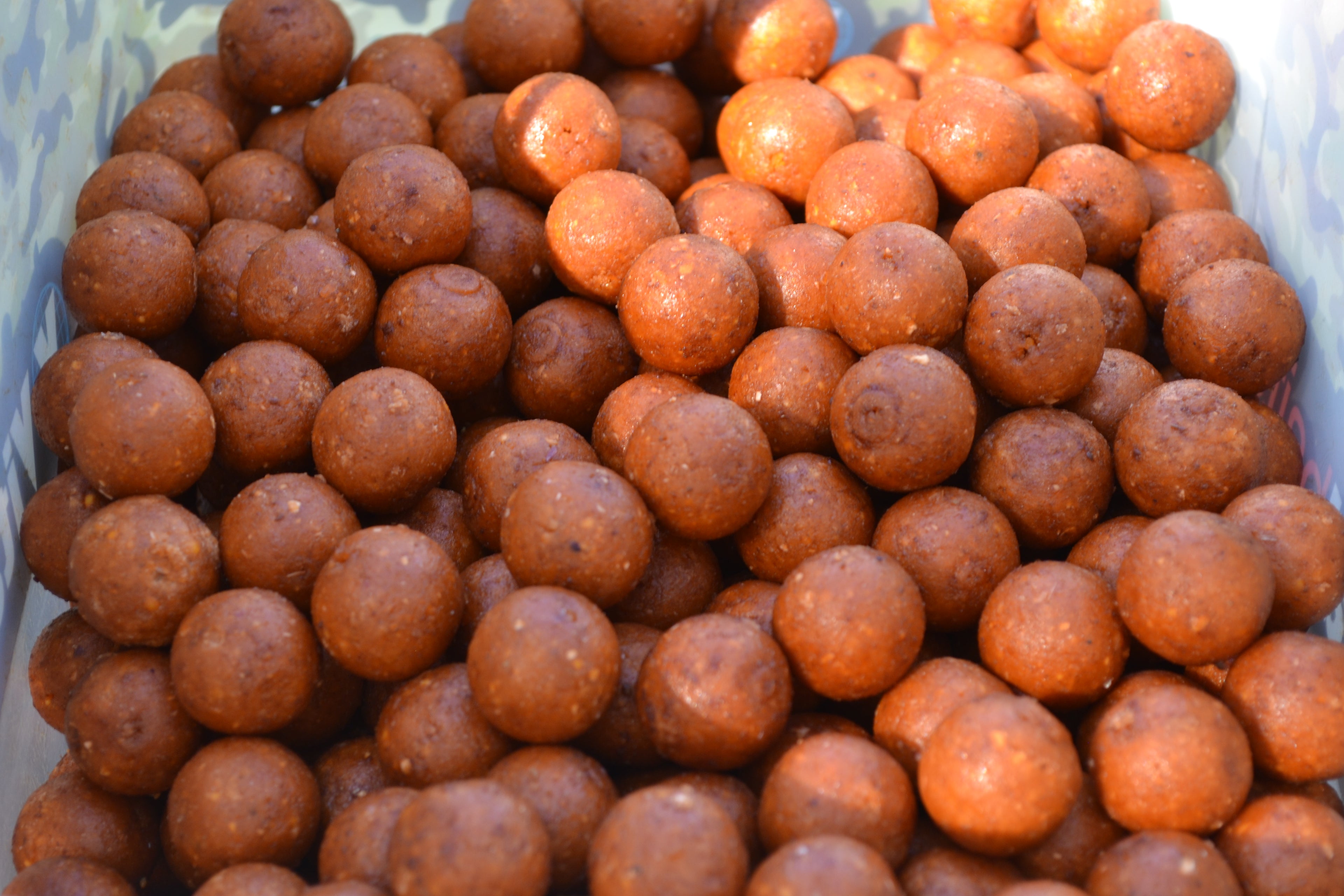 NikoPesca - Fast Krill 5kg