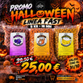 Promo Halloween