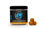 HARD HOOKBAIT BOILIES CARAMEL NUT