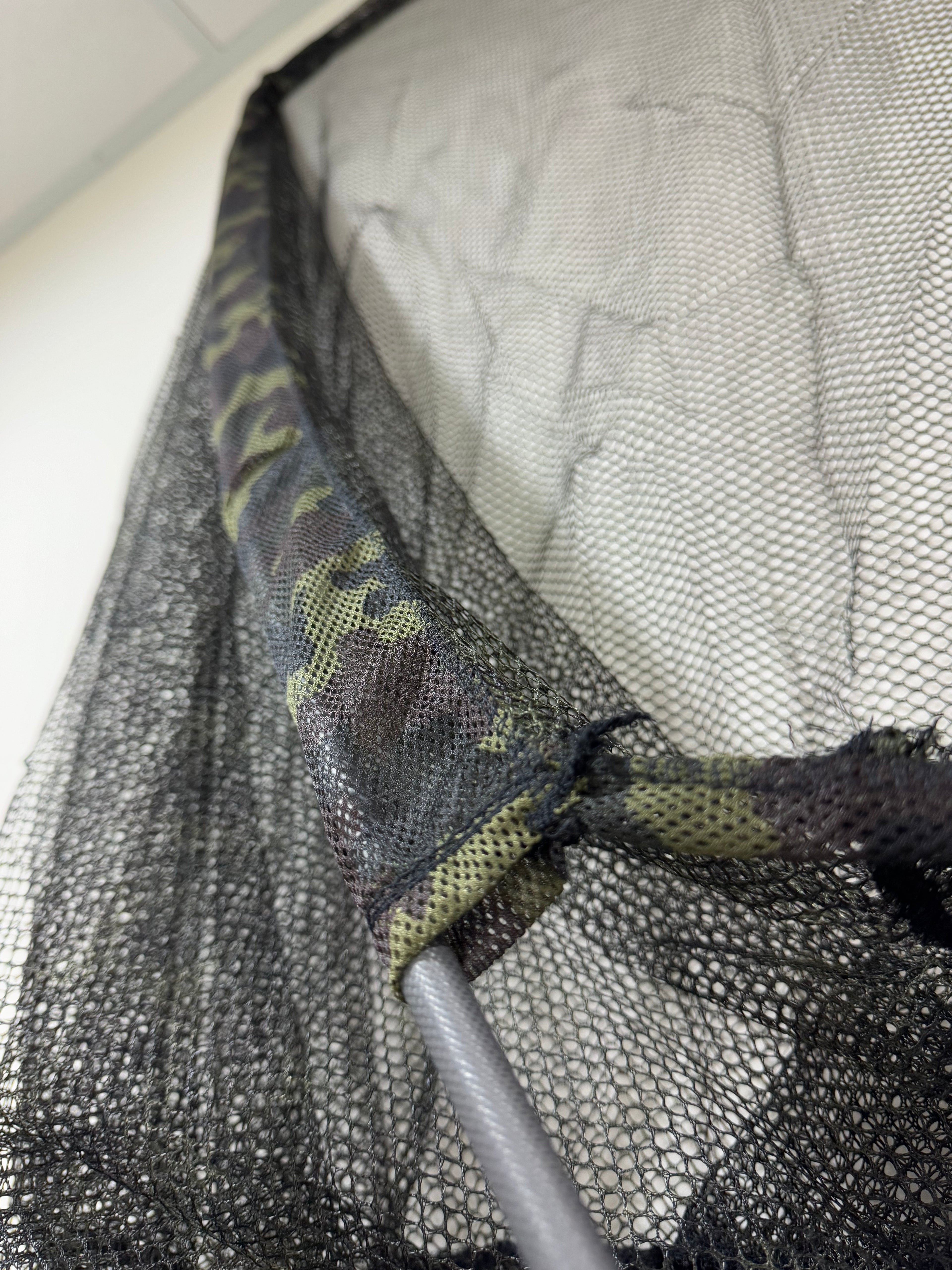 Scope Landing Net