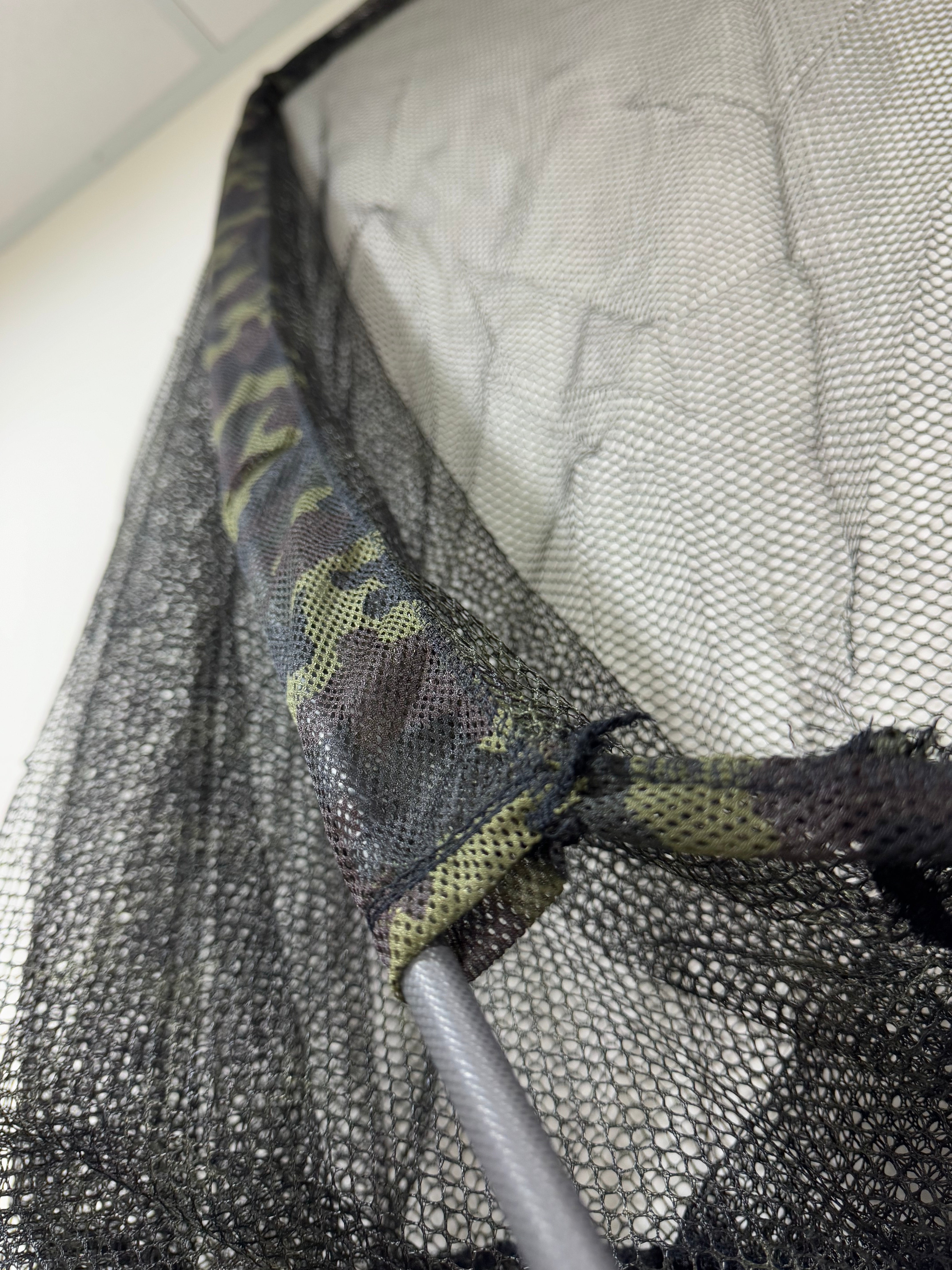 Scope Landing Net