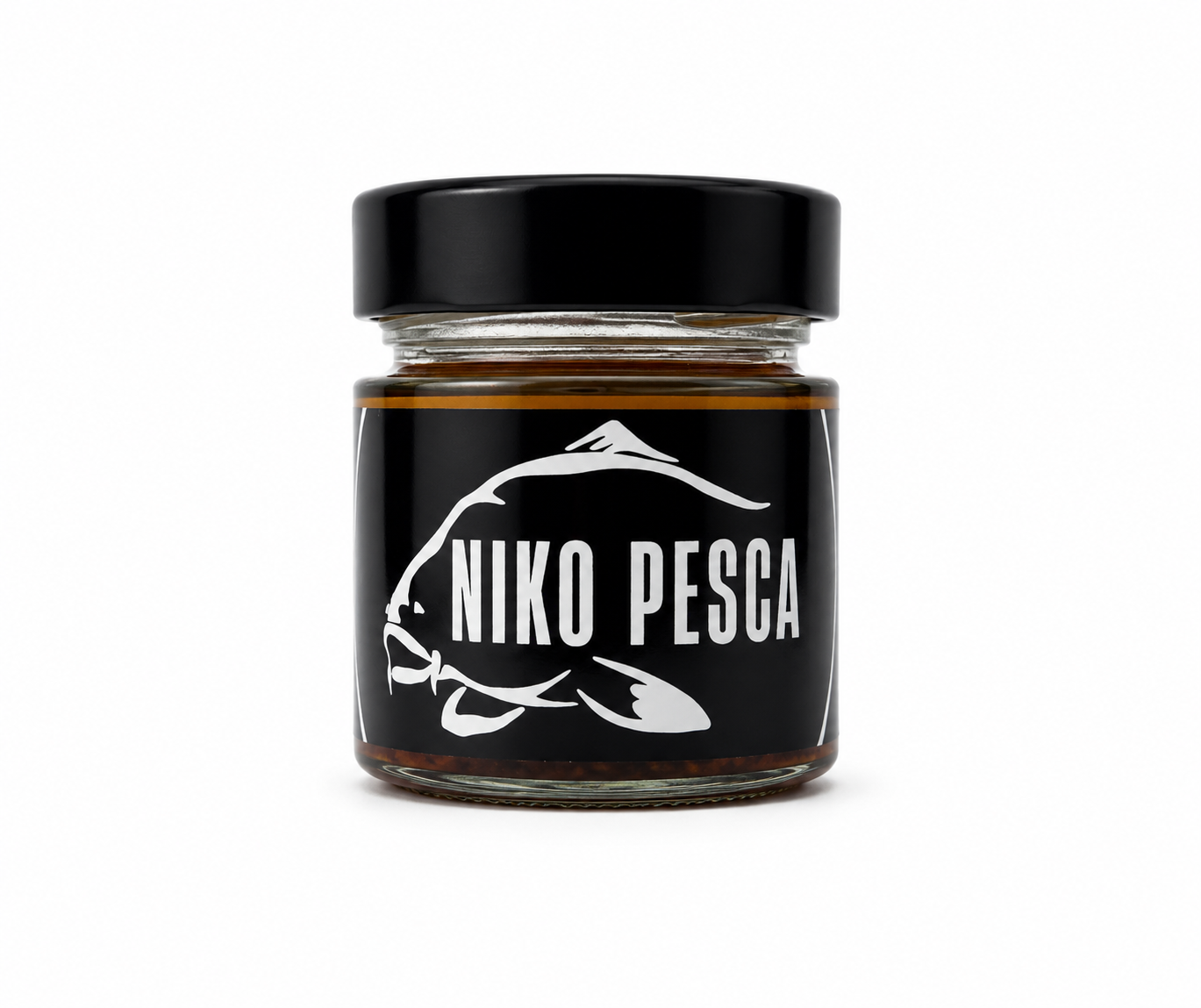 NikoPesca -Tigernuts XXL da innesco