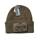 Cappellino invernale
