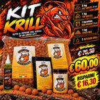 Kit promozione