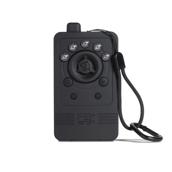 Siren R3+ Presentation Set 3 rod