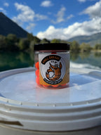 Niko Pesca - fluo pop up krill dream