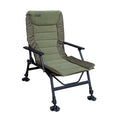 BANK-TEK ARMCHAIR