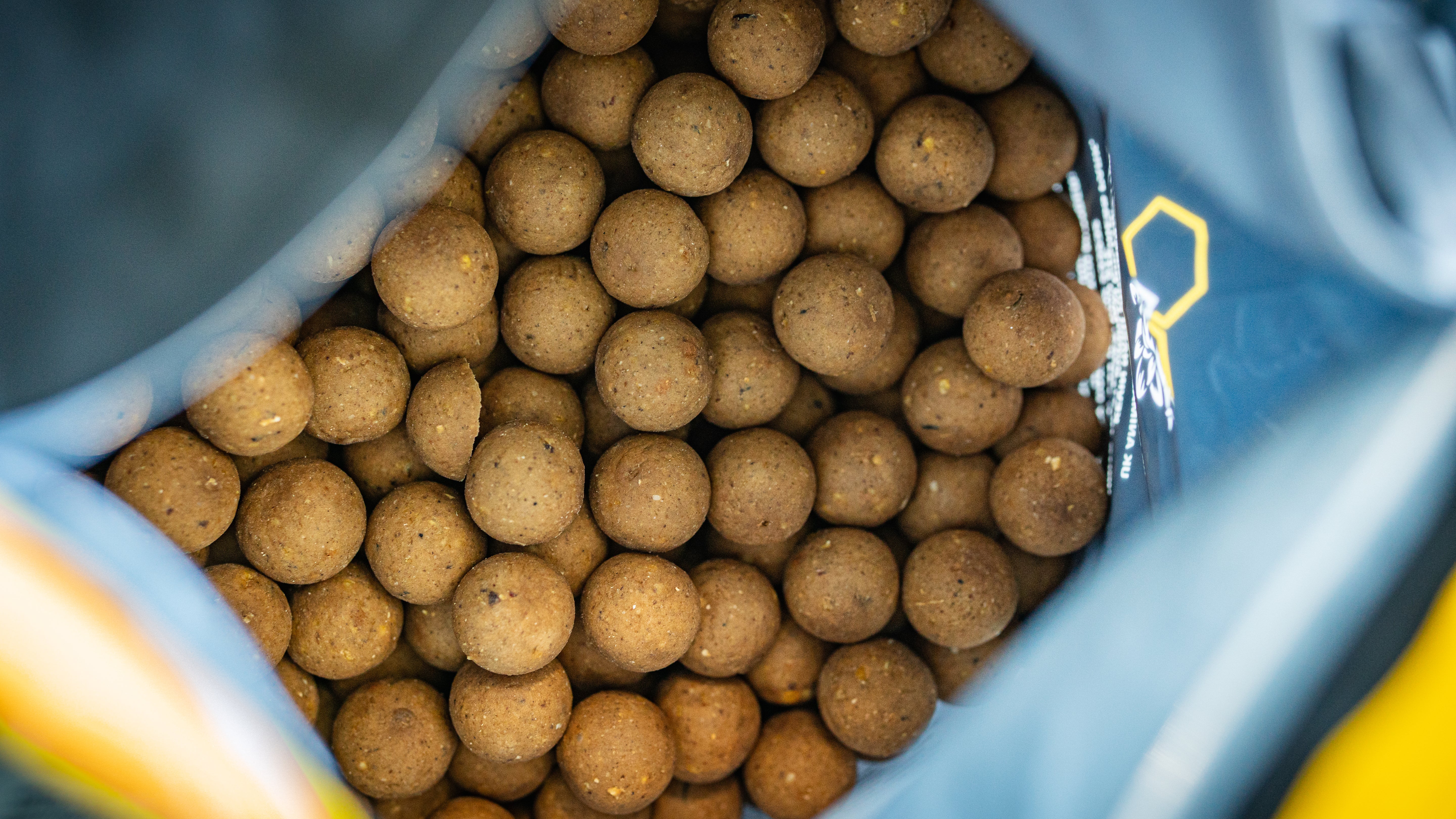 Scopex Squid Boilies 1kg