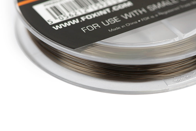 EDGES LINK TRANS KHAKI MONO
