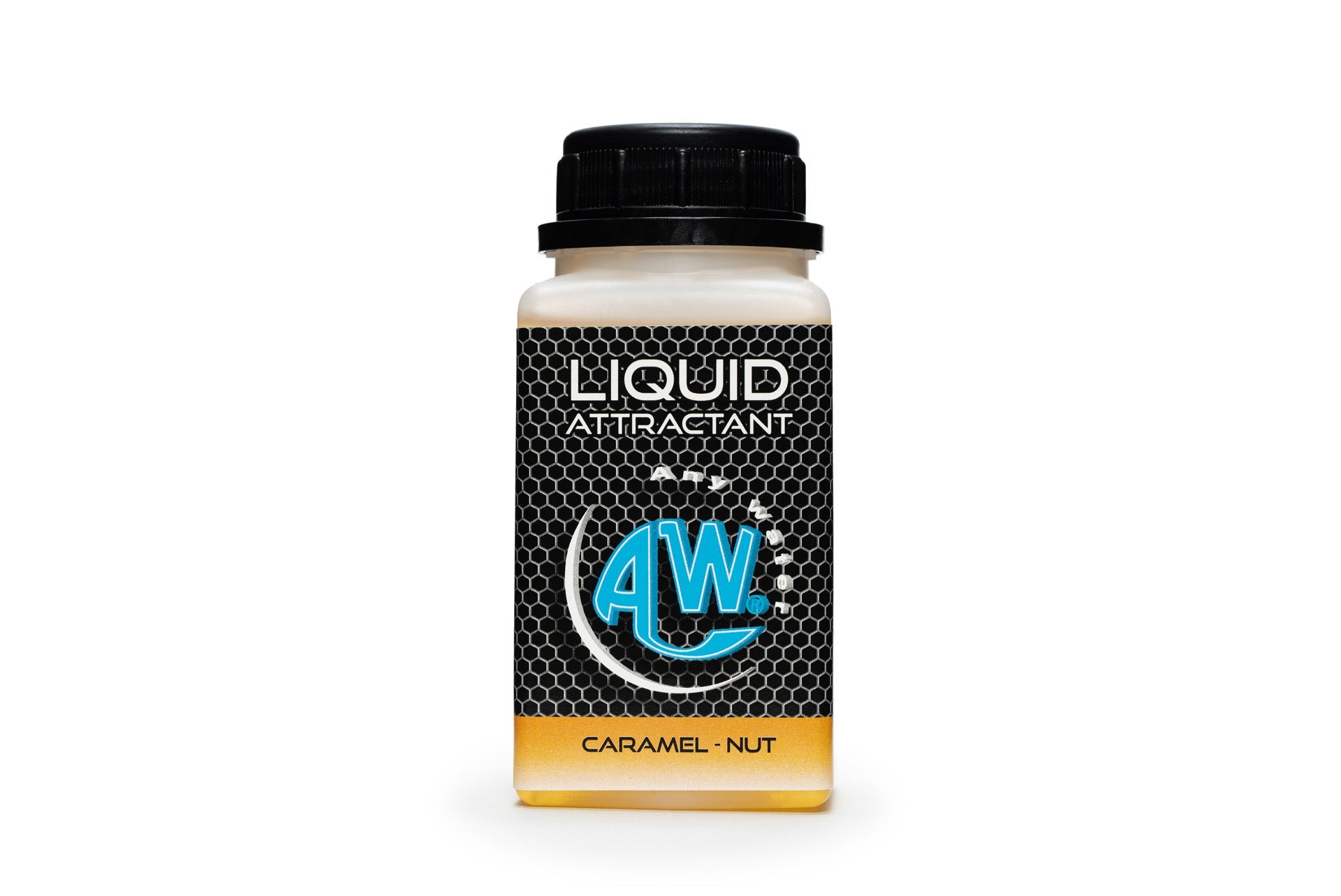 LIQUID ATTRACTANT CARAMEL NUT 250ML
