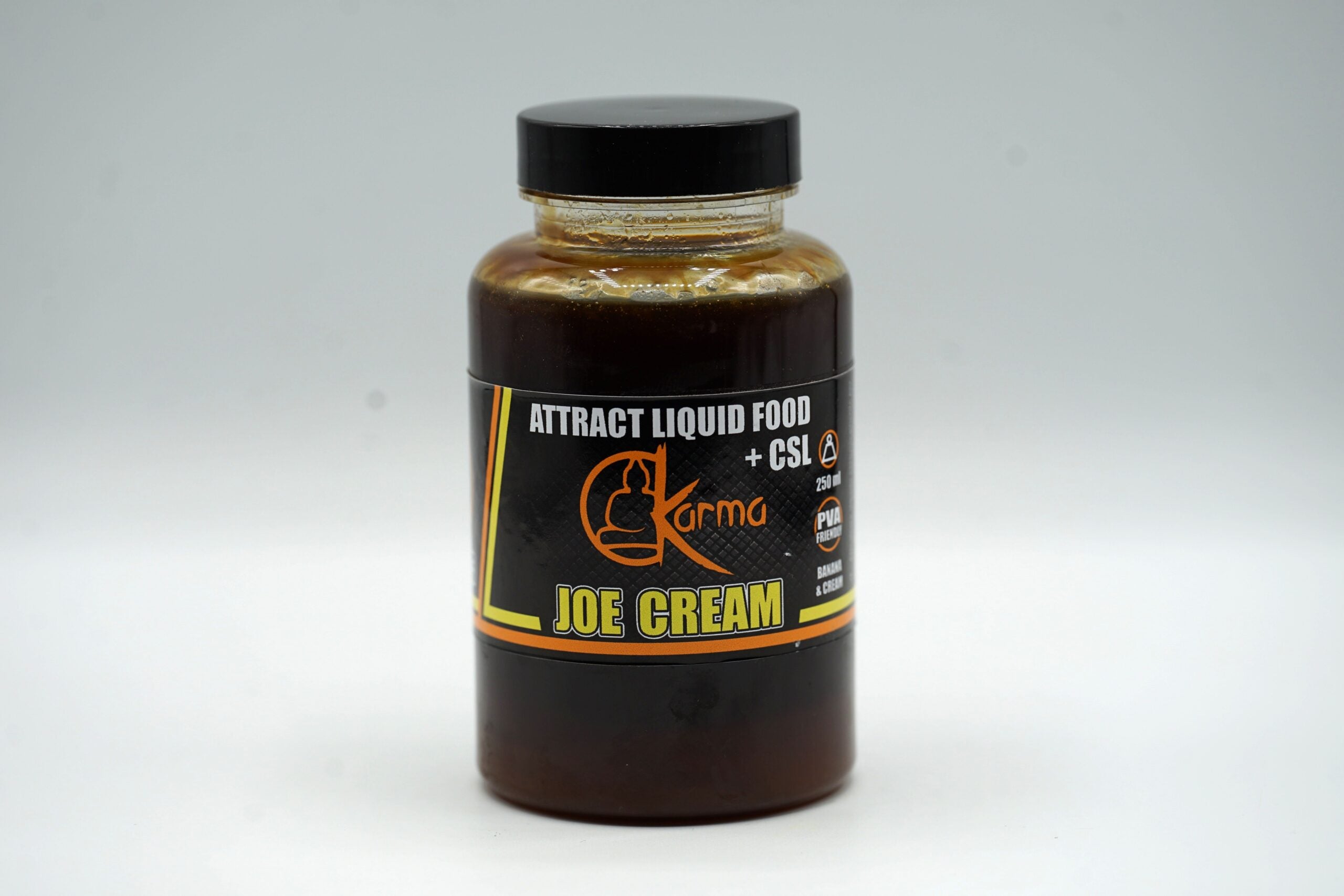 Liquid Food Joe Cream – 200 ml