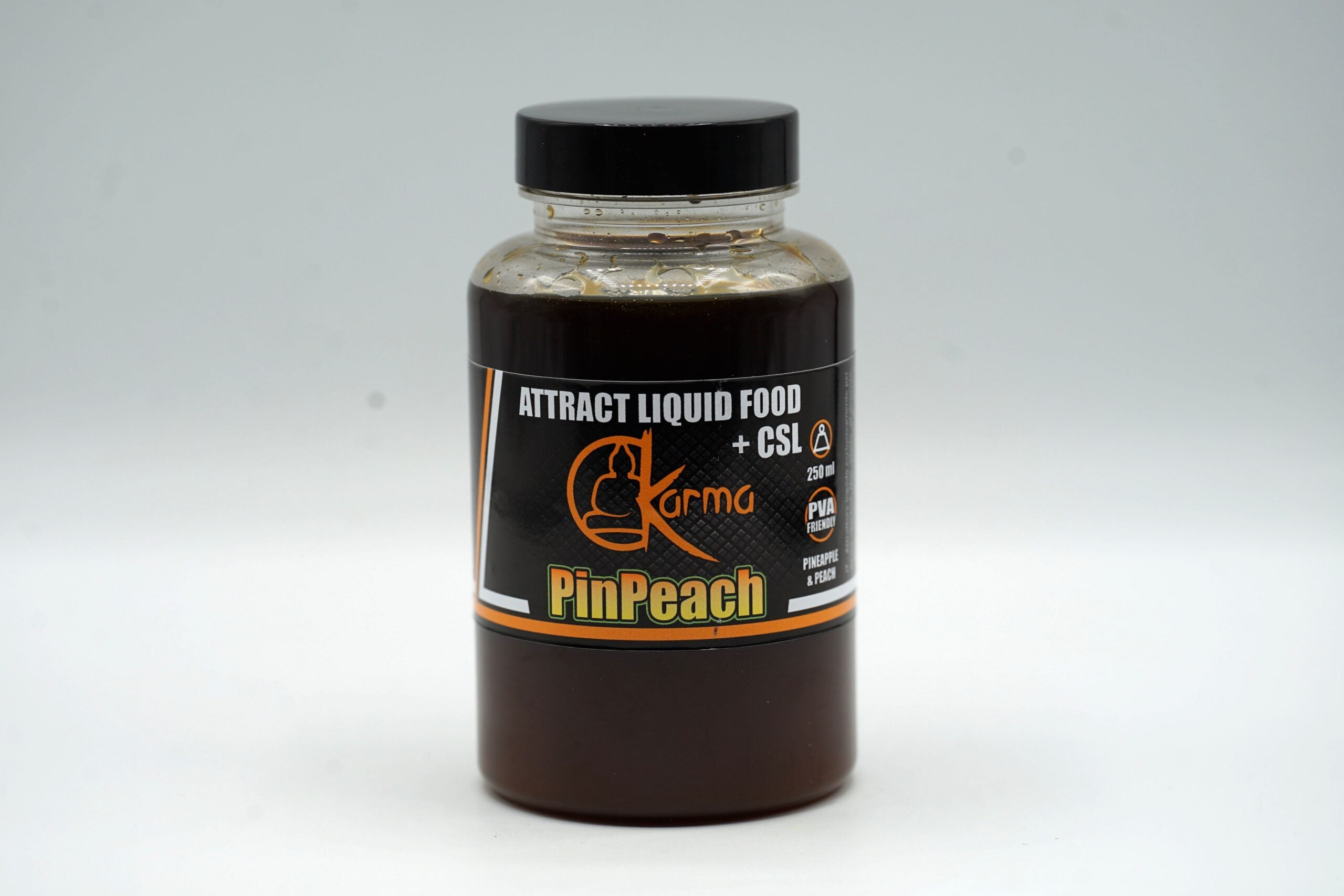 Liquid Food Pin Peach – 200 ml