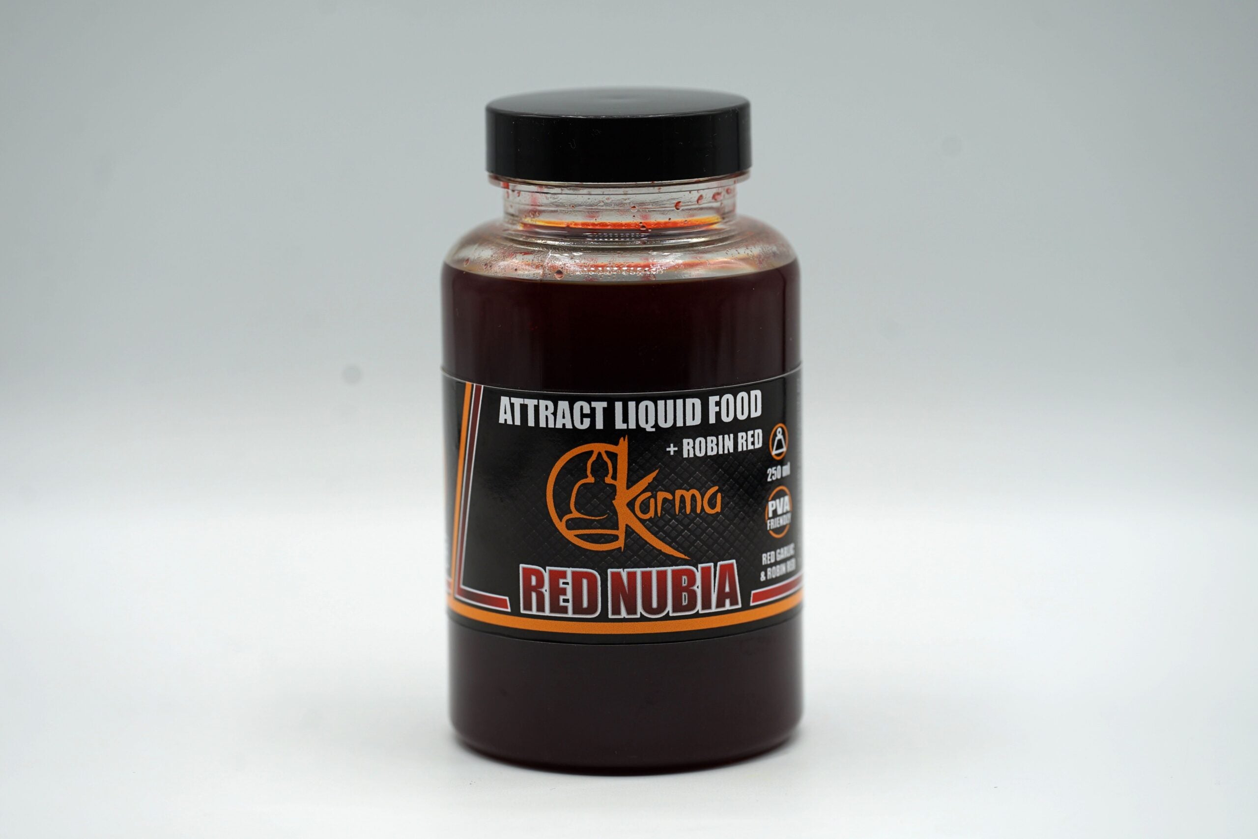 Liquid Food Red Nubia – 200 ml