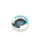 Mono Snag Leader 40lb 0.60mm 100m