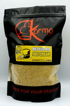 METHOD MIX JOE CREAM
