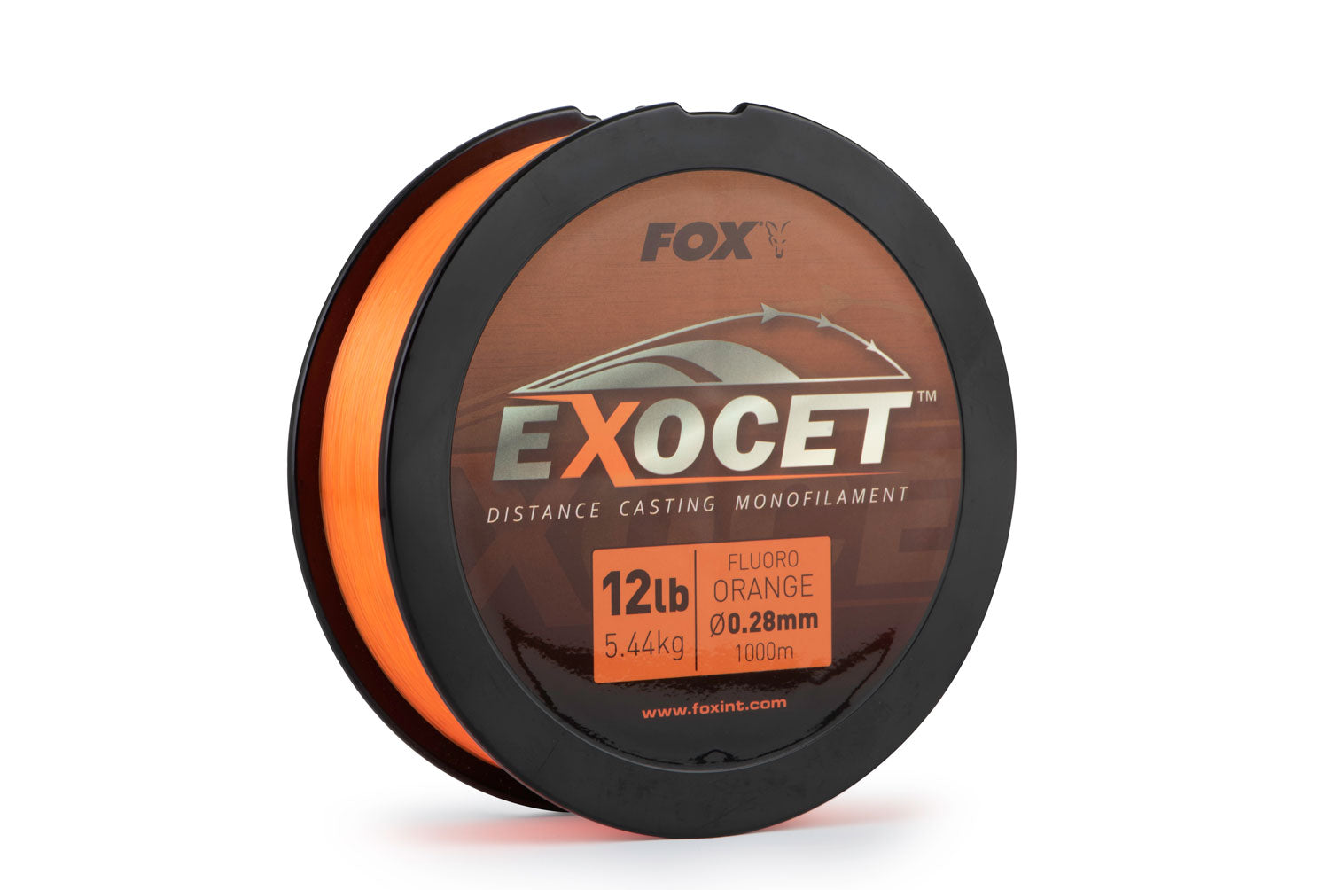 EXOCET FLUORO ORANGE MONO