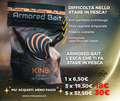 Armored bait