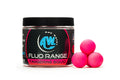 FLUO POP UPS BOILIES TANGERINE SQUID