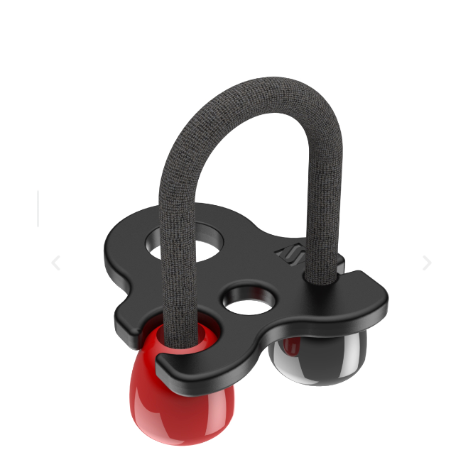 STANZ ROD LOCK