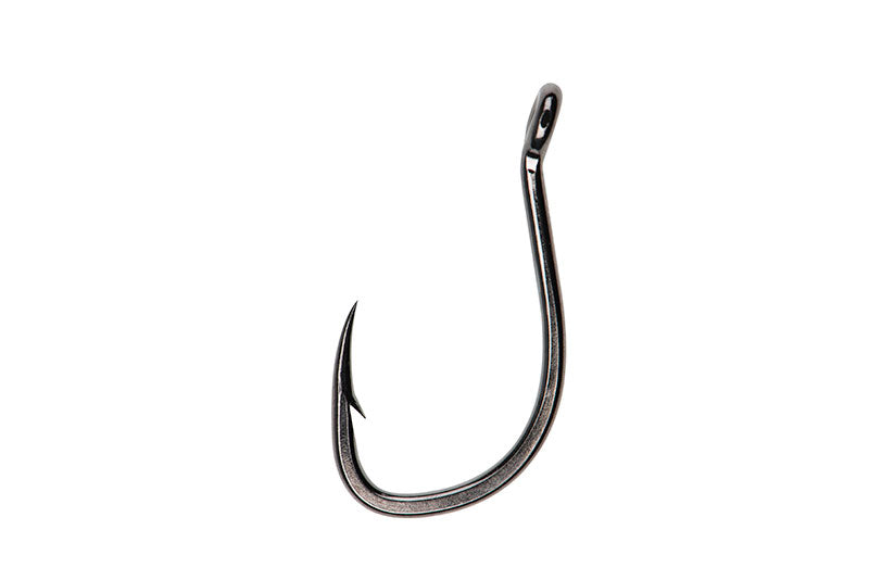 FOX CARP HOOKS STIFF RIG BEAKED