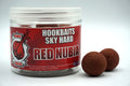 SKY HARD HOOK BAIT RED NUBIA
