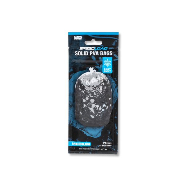 Speedload PVA Bags