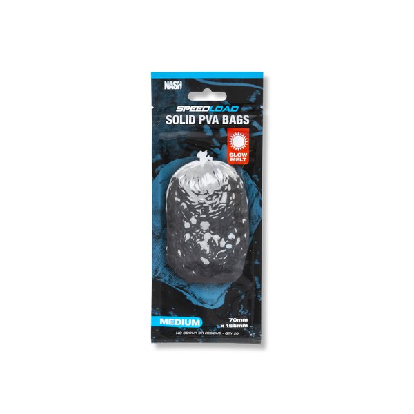 Speedload PVA Bags