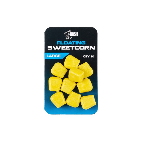 Floating Sweetcorn small