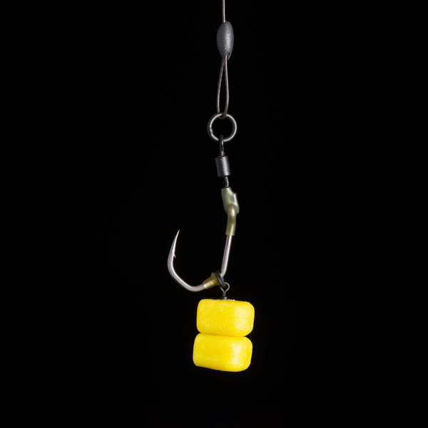 Floating Sweetcorn small