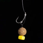 Floating Sweetcorn small