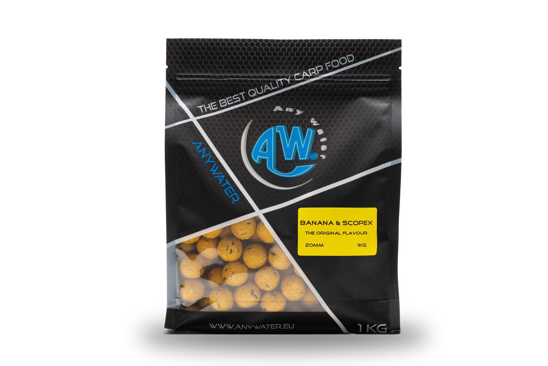 TOP BOILIES BANANA SCOPEX