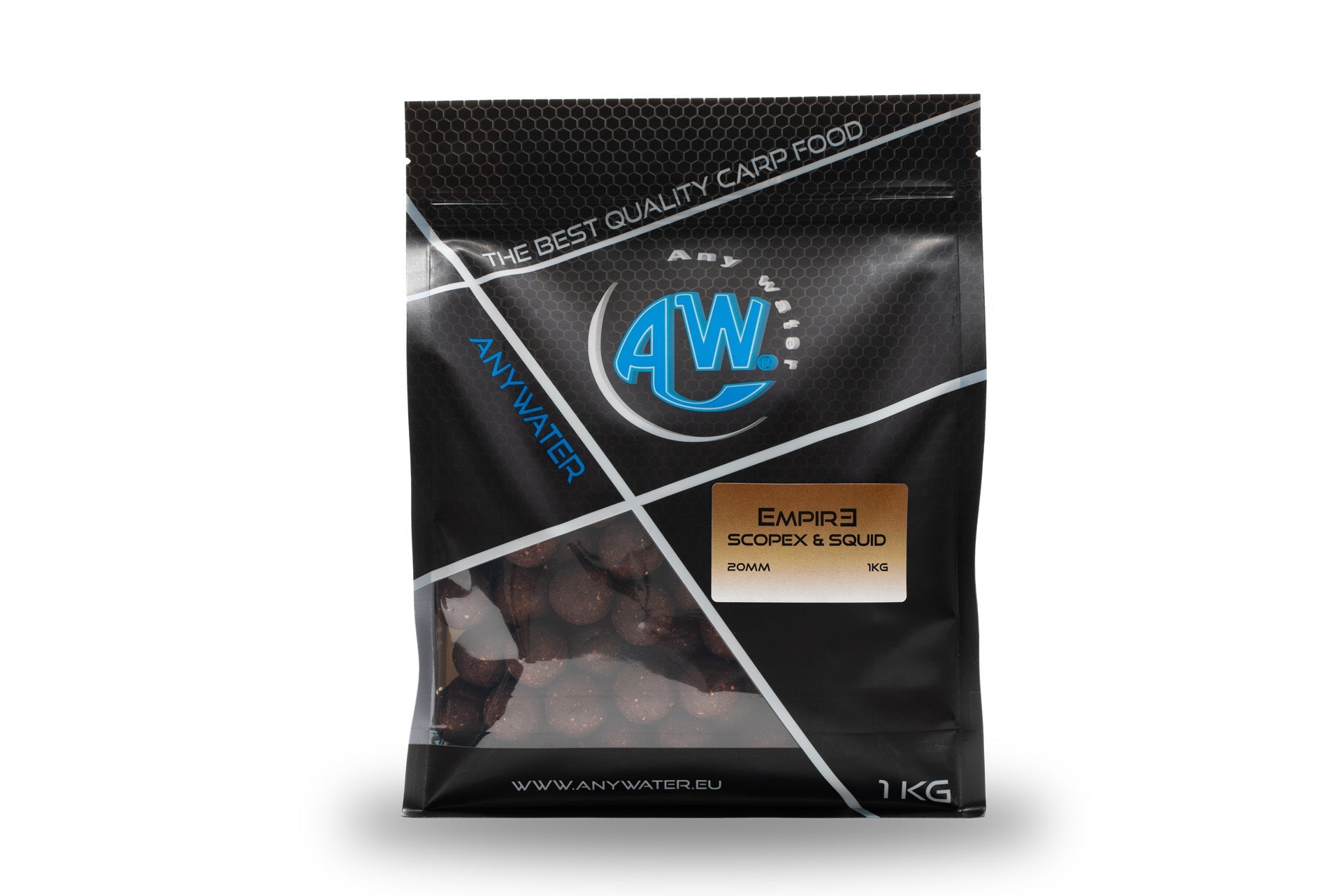 TOP BOILIES EMPIRE