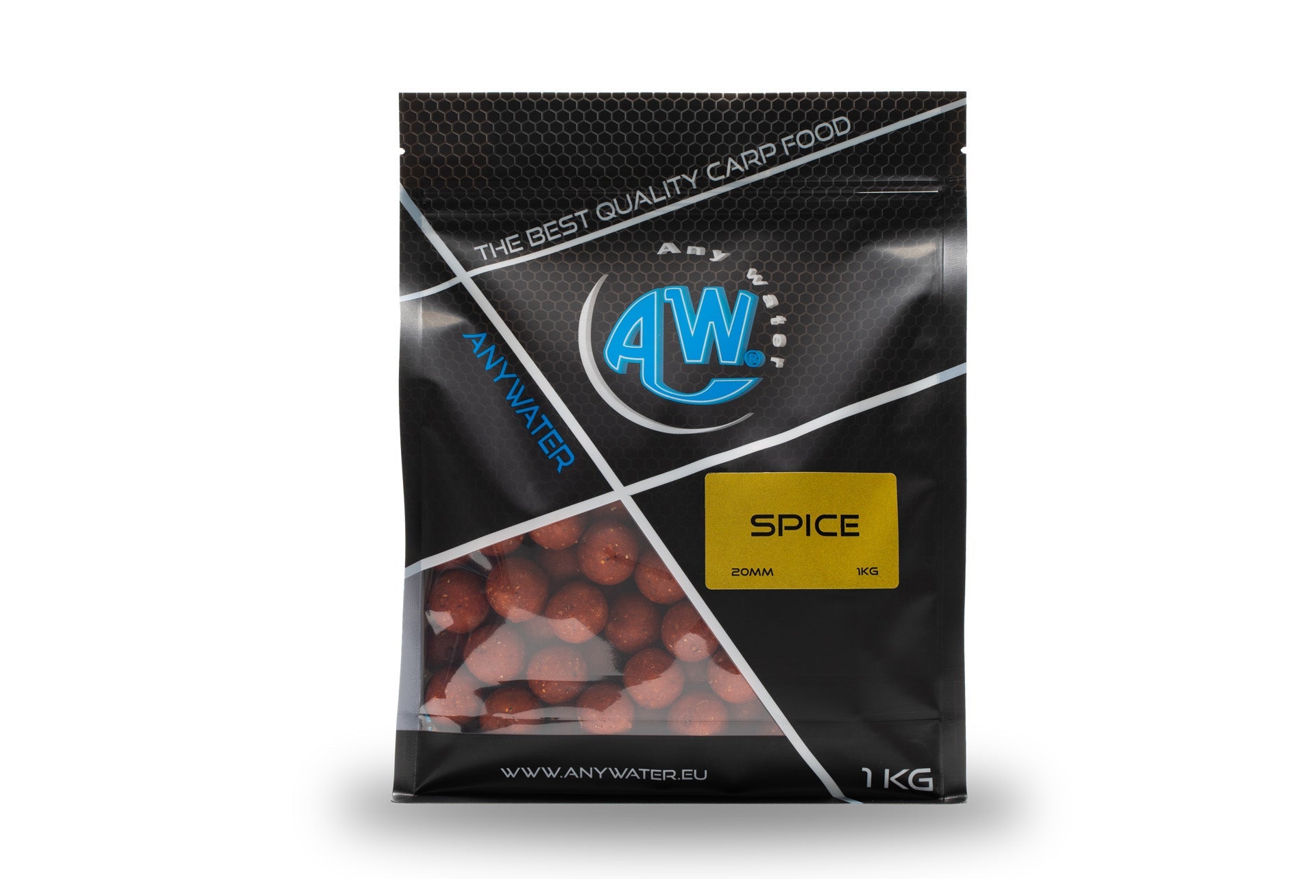 TOP BOILIES SPICE