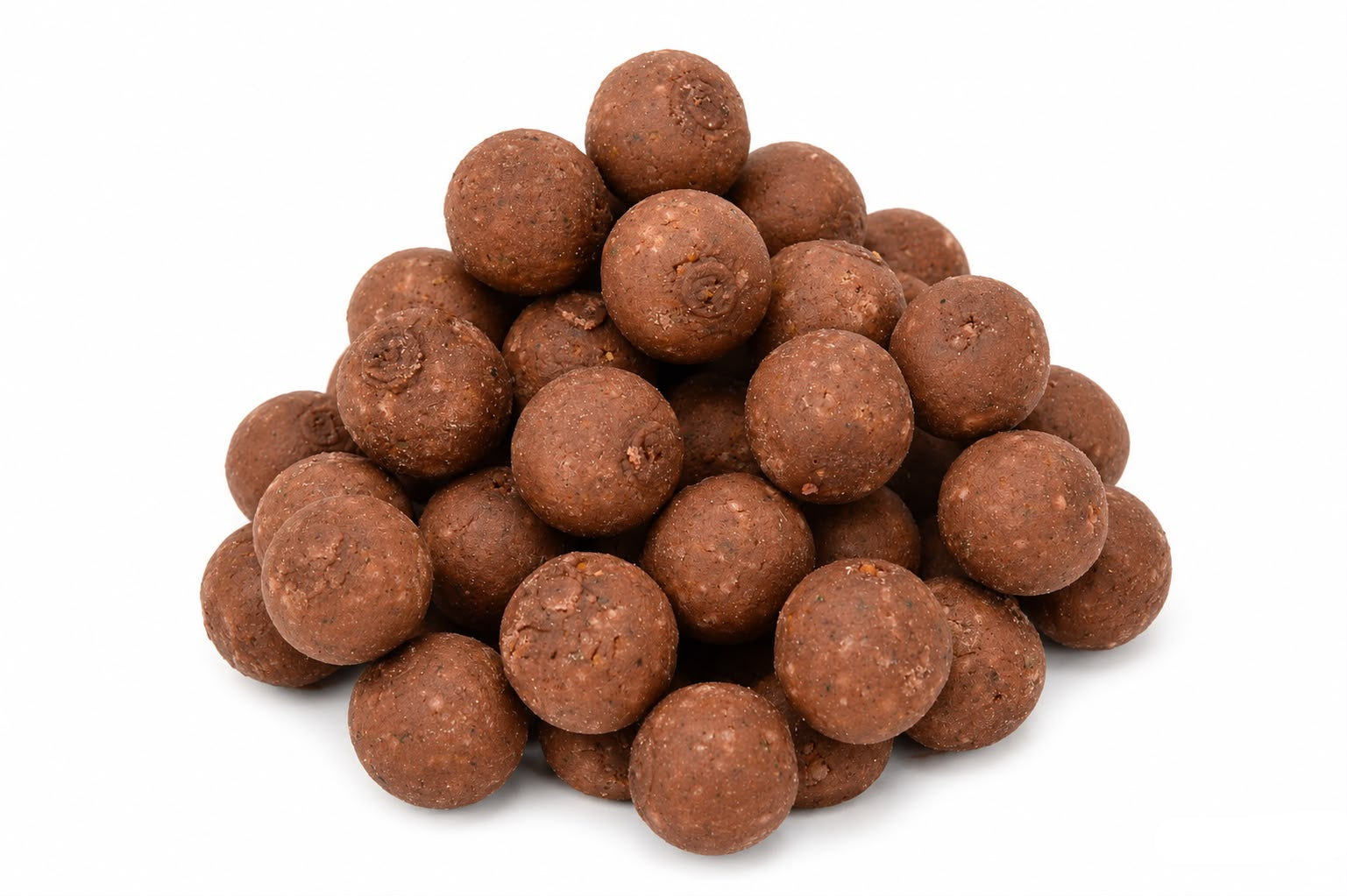 nikopesca - top boilies mulberry fish 1kg
