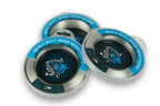 Mono Snag Leader 40lb 0.60mm 100m
