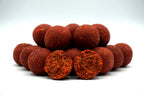 TOP BAITS RED NUBIA 1KG