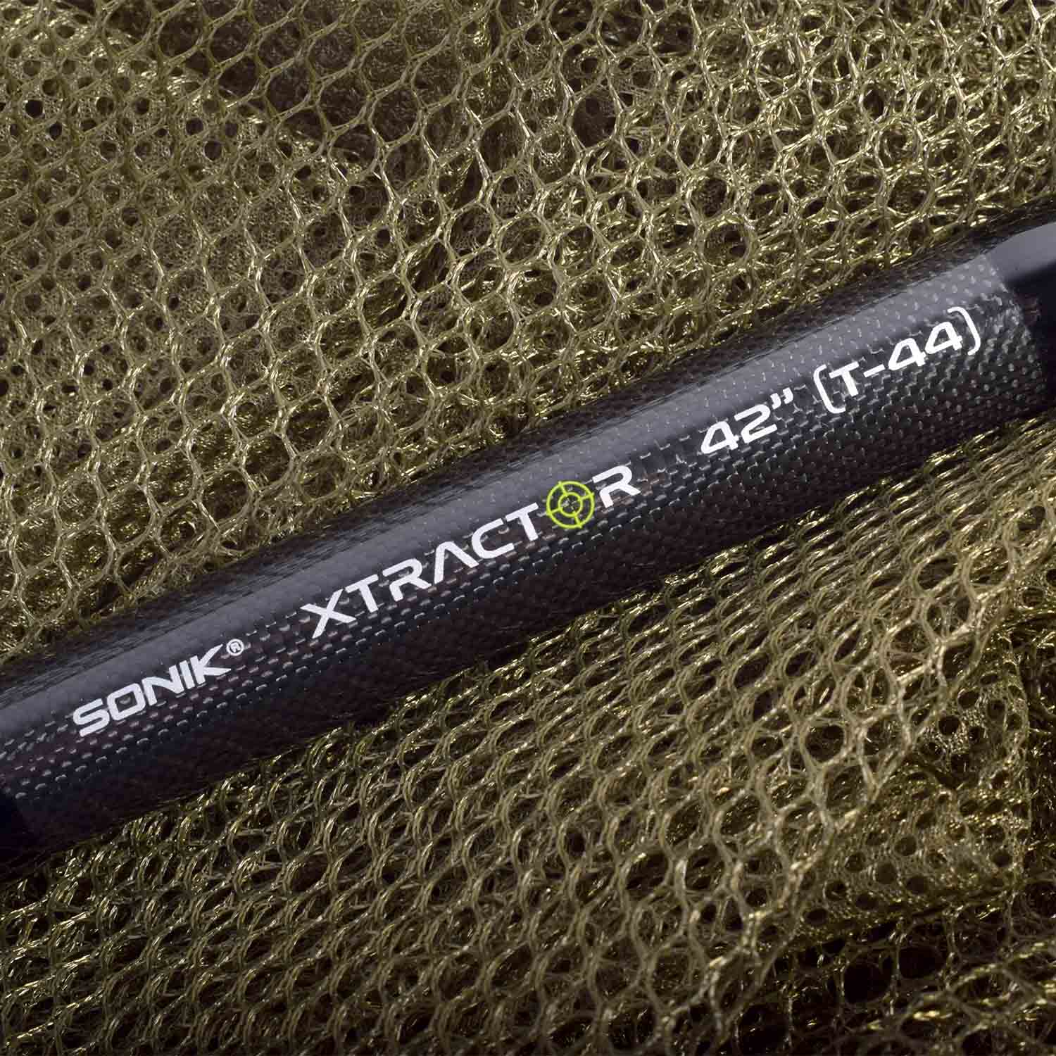 XTRACTOR NET 42" (T44)