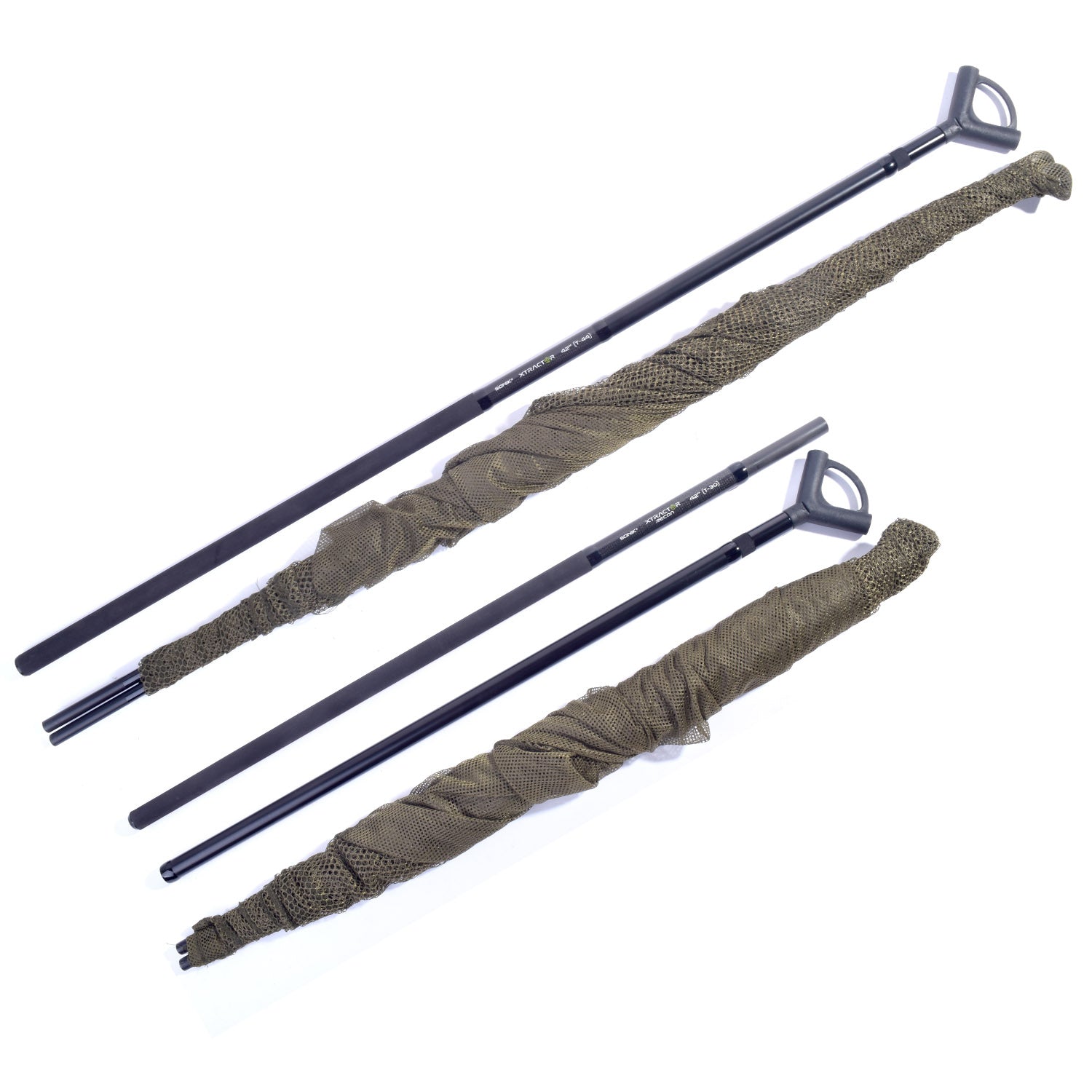 XTRACTOR NET 42" (T44)