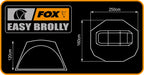 easy brolly