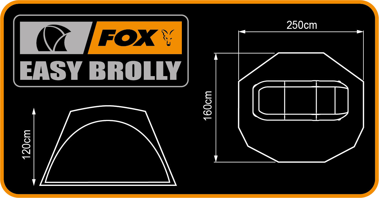 easy brolly