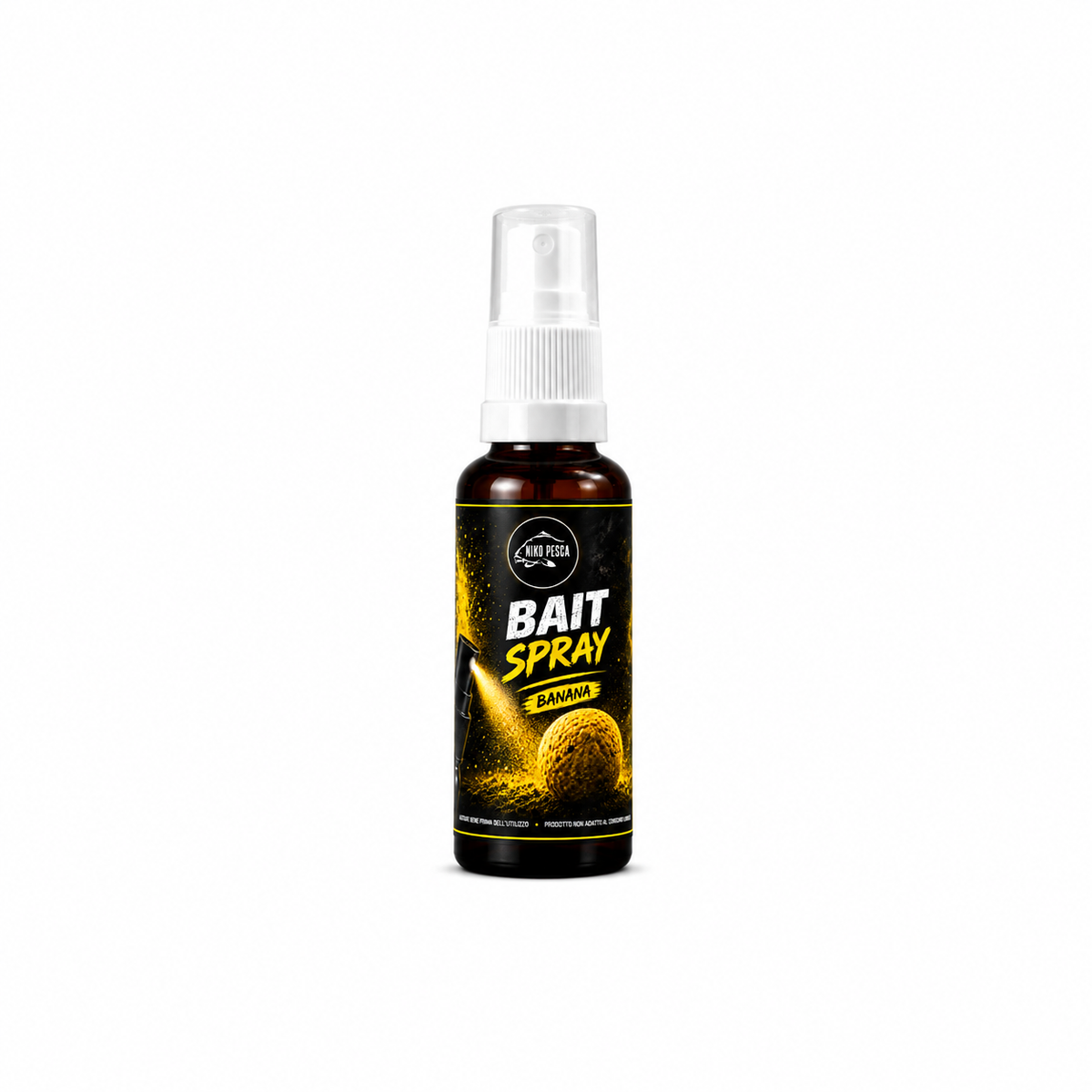 BAIT SPRAY
