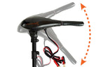 ELECTRIC OUTBOARDS