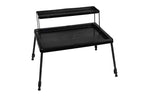 2 tier bivvy table