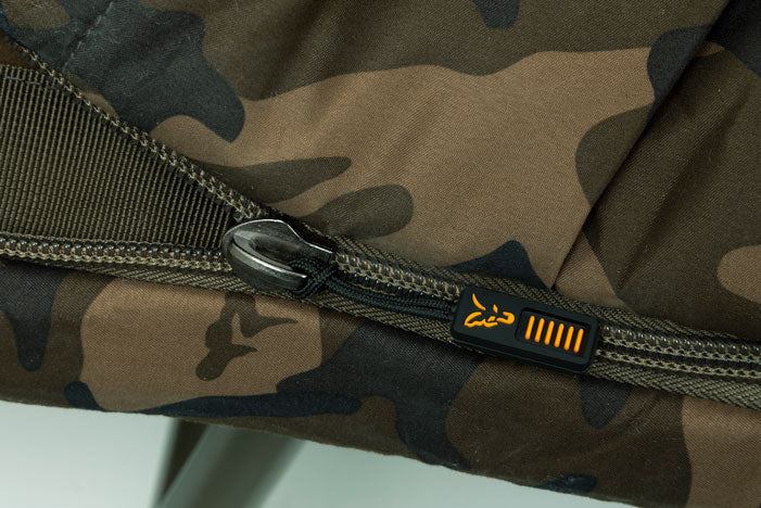R-Series Camo Sleep System